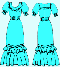 LET'S HULA!
